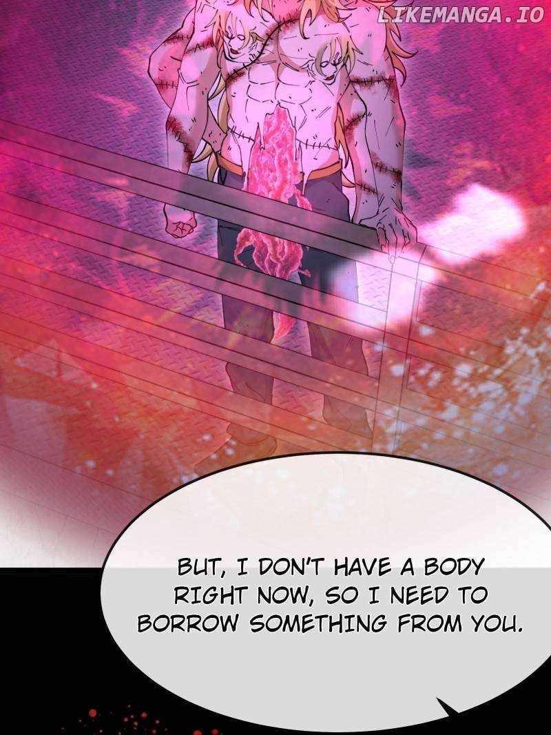 I Am The Monster Overlord Chapter 59 12